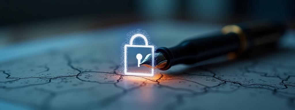 Data protection and security in the resource industry